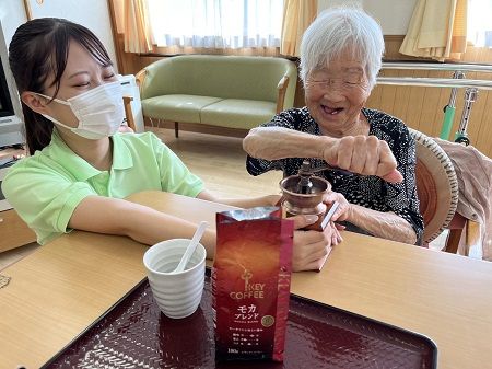 求人画像