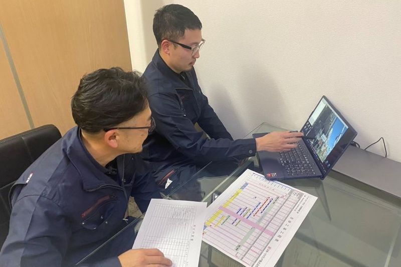 株式会社北栄の求人・転職情報