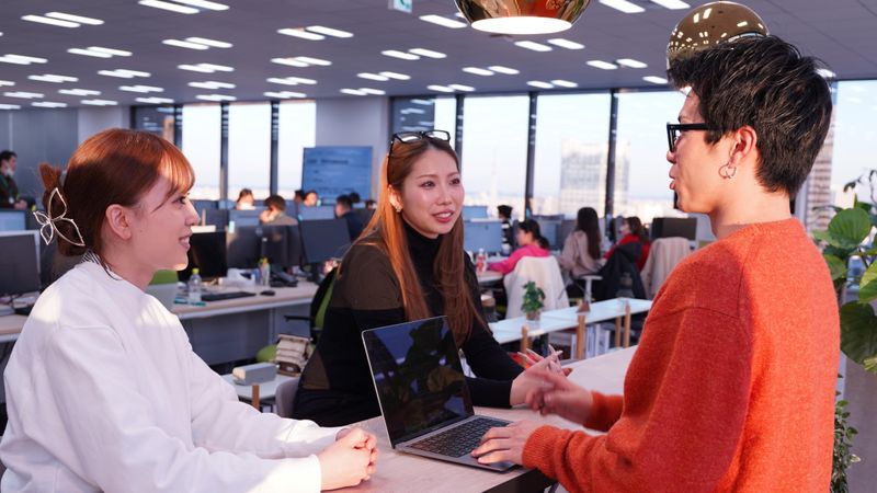 株式会社ワクトリの求人・転職情報