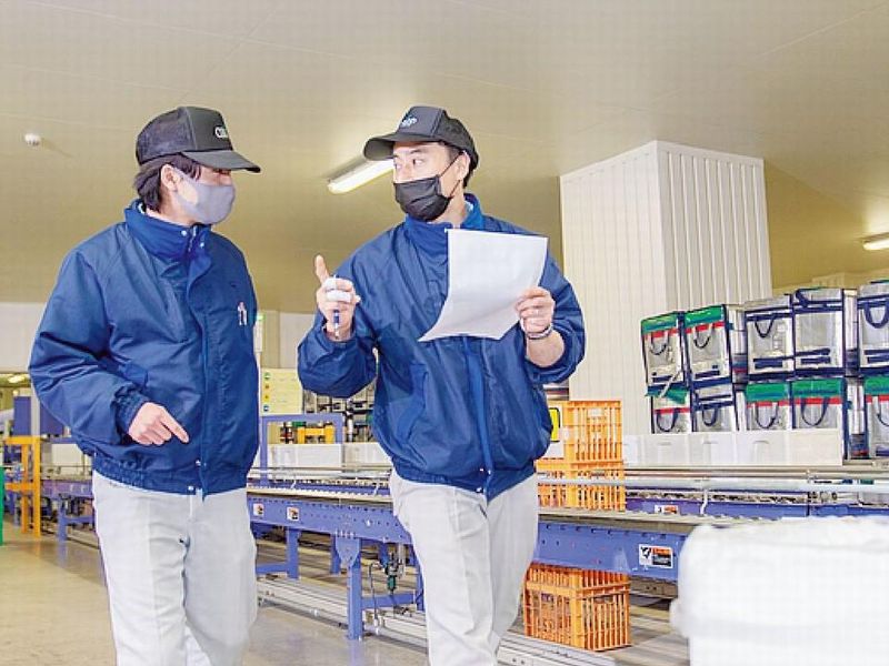 株式会社クローバーコネクト　駿河事業所のアルバイト・バイト求人情報-02