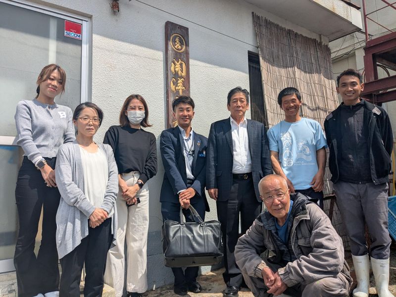 株式会社開洋の求人・転職情報