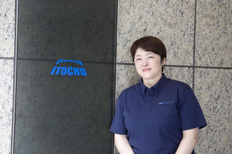 伊藤忠アーバンコミュニティ株式会社が管理するマンションのアルバイト・バイト求人情報-15