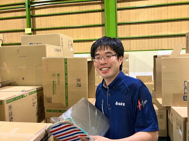 株式会社高速 札幌営業部