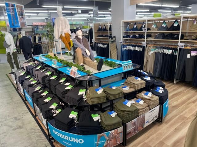 RIALT　西友三軒茶屋店　アパレル販売スタッフのアルバイト・バイト求人情報-02