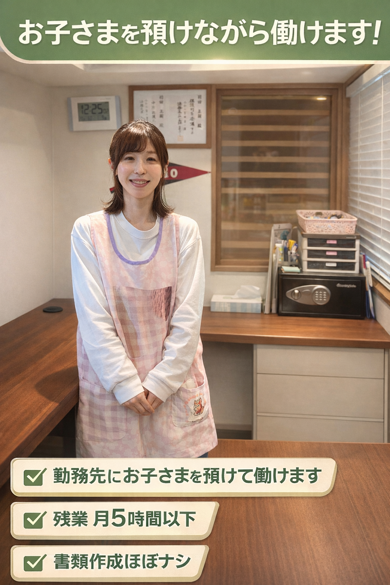 株式会社川崎優祥会の求人・転職情報