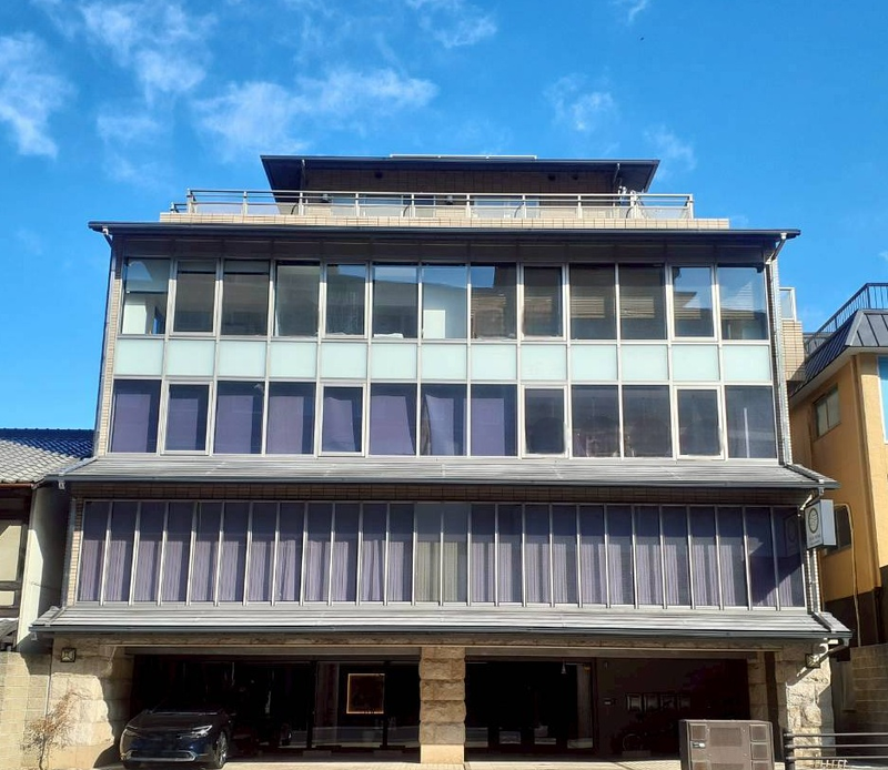 株式会社TUKUYOMI HOLDINGS　京都本社