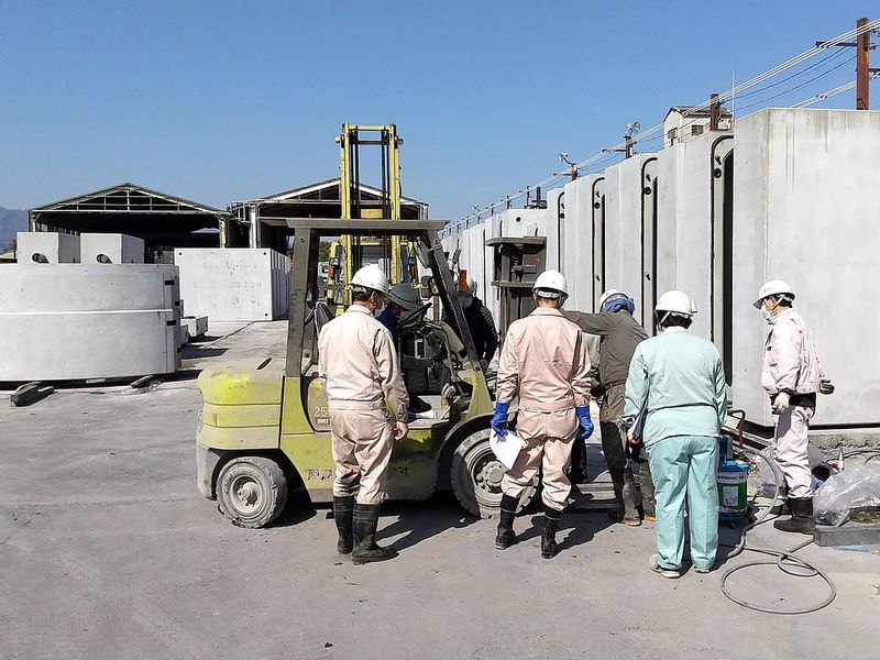 興建産業株式会社の求人・転職情報