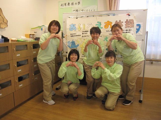 株式会社ニチイ学館の派遣求人情報