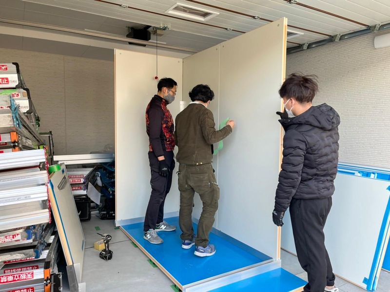 株式会社NB PANEL JAPAN(草加駅)のアルバイト・バイト求人情報-04