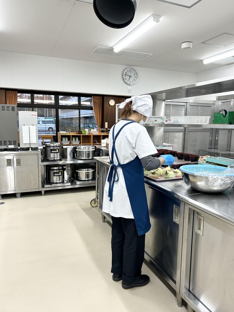 (株)安川電機　社員寮のアルバイト・バイト求人情報-03