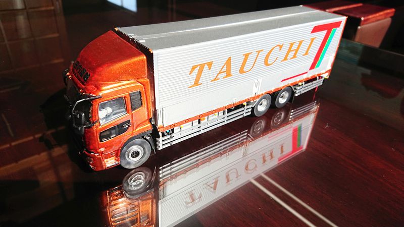 株式会社田内運輸の求人・転職情報