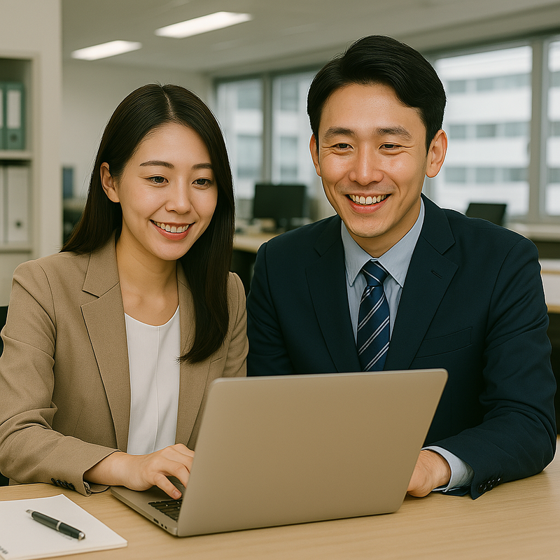 株式会社HYの派遣求人情報