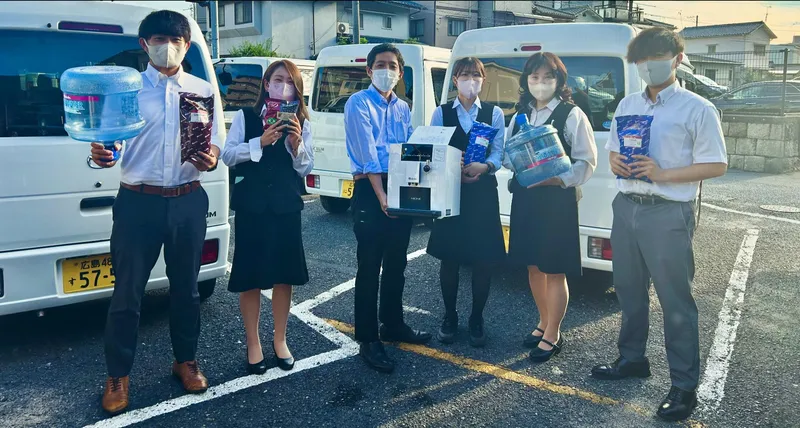 求人画像