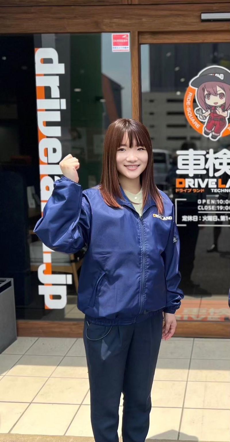 車検のドライブランド 葛原店(株式会社ミラモ)のアルバイト・バイト求人情報-05