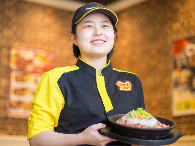 ペッパーランチ　アリオ北砂店のアルバイト・バイト求人情報-05