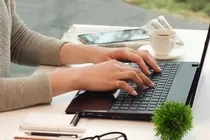 求人画像
