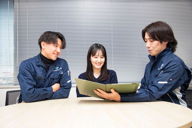 株式会社ネオコミュニケーションの求人・転職情報