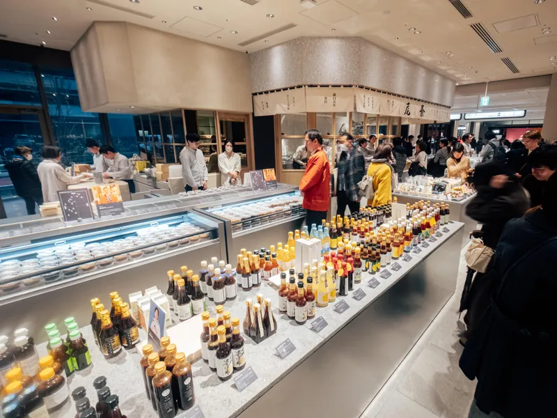 株式会社尾粂の求人・転職情報