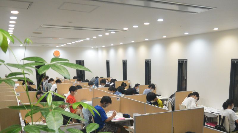 個別教育Myチャレンジ　西宮(エリア採用)のアルバイト・バイト求人情報-05
