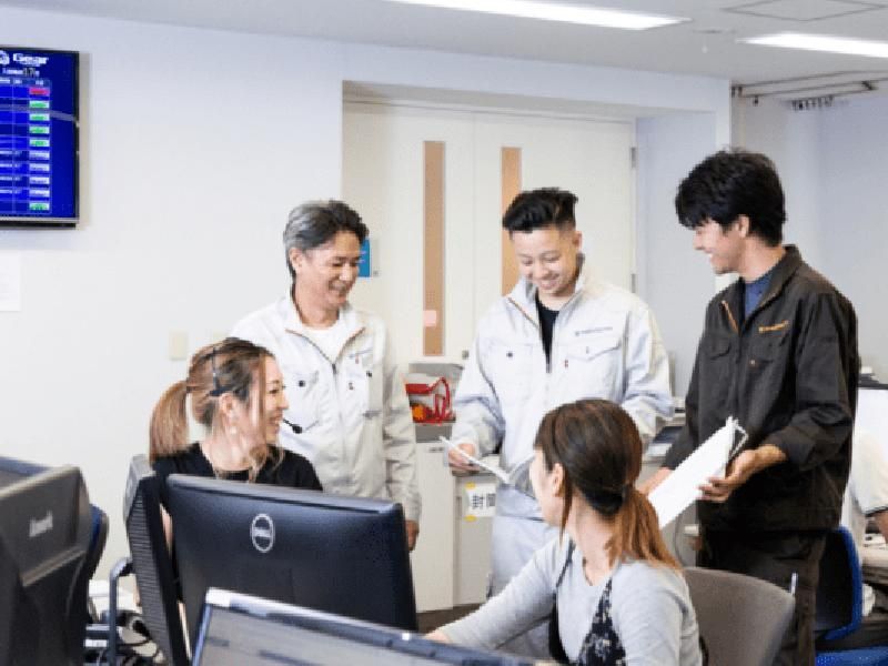株式会社メディオテクノの求人・転職情報