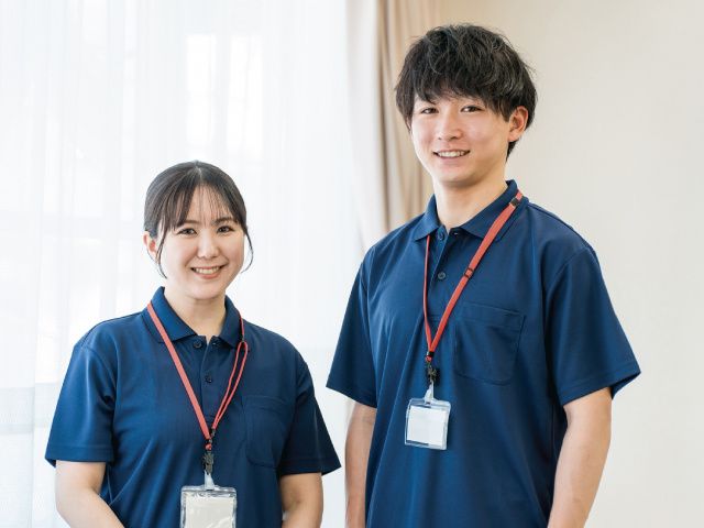 社会福祉法人 一路会のアルバイト・バイト求人情報-05