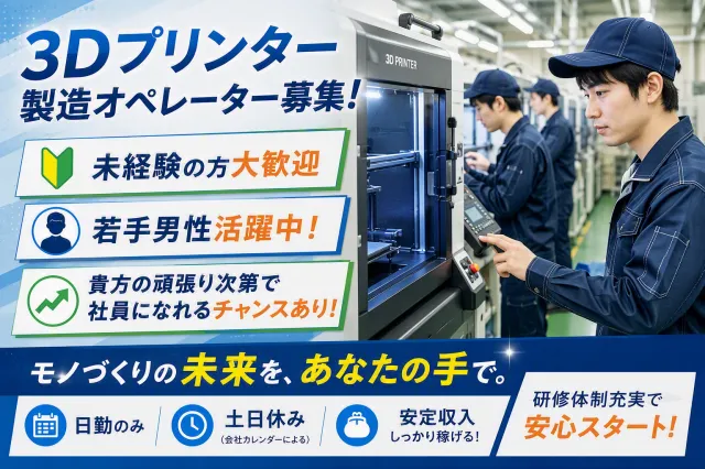 東レエンタープライズ株式会社滋賀人材サービス部のアルバイト・バイト求人情報
