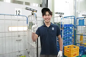 株式会社 北部市場運送の求人・転職情報