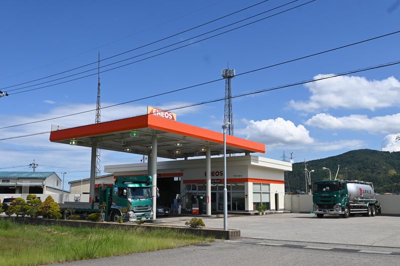 手取川石産株式会社の求人・転職情報