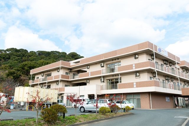 社会福祉法人ひさの里　特別養護老人ホームふじの木園のアルバイト・バイト求人情報-03