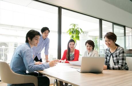 株式会社マネーフォワードの求人・転職情報