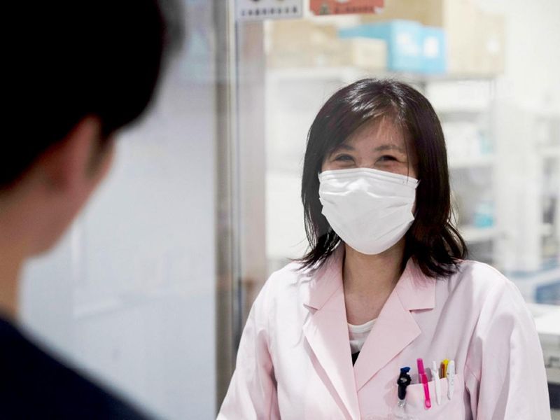 株式会社ひかりファーマの求人・転職情報