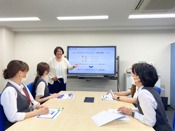 電話代行サービス株式会社のアルバイト・バイト求人情報-04