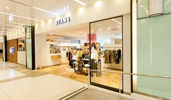 BEAMS 川崎店(ラゾーナ川崎)のアルバイト・バイト求人情報-02