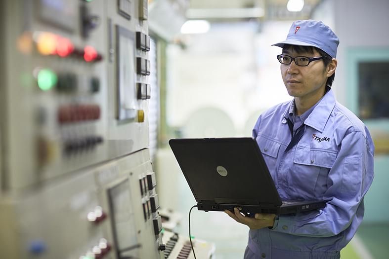 田島ルーフィング株式会社