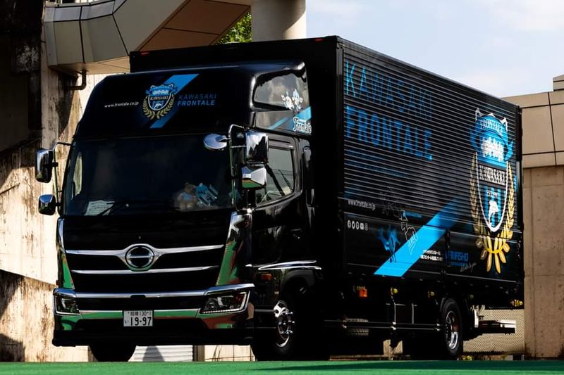 株式会社ハマショウトランスポートの求人・転職情報