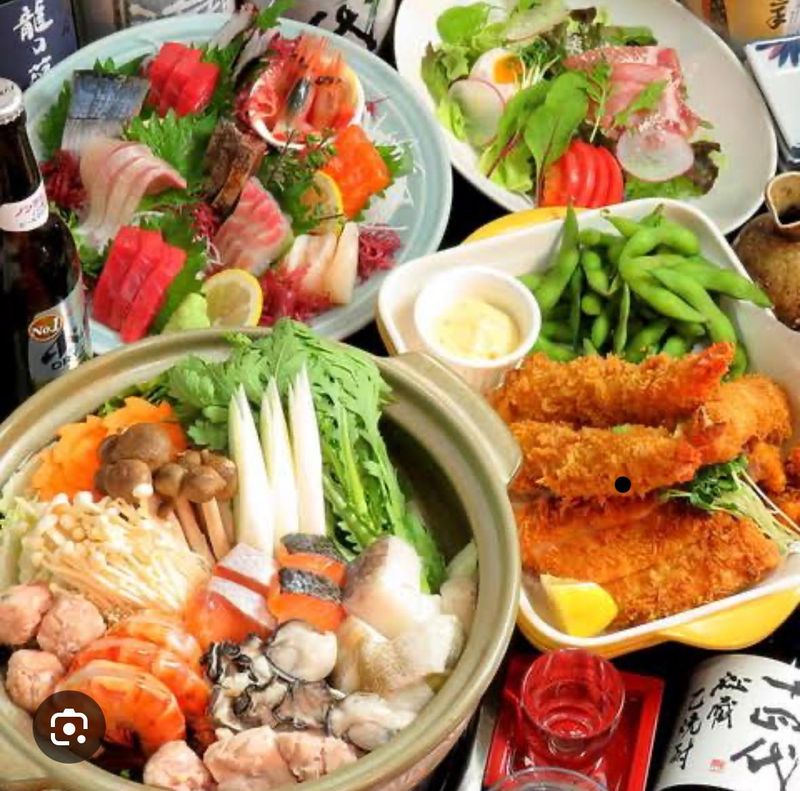 花鳥風月　さいか屋藤沢8階のアルバイト・バイト求人情報-03