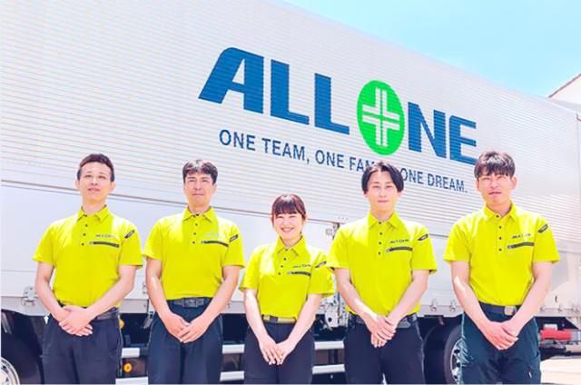㈱オール・ワンの求人・転職情報