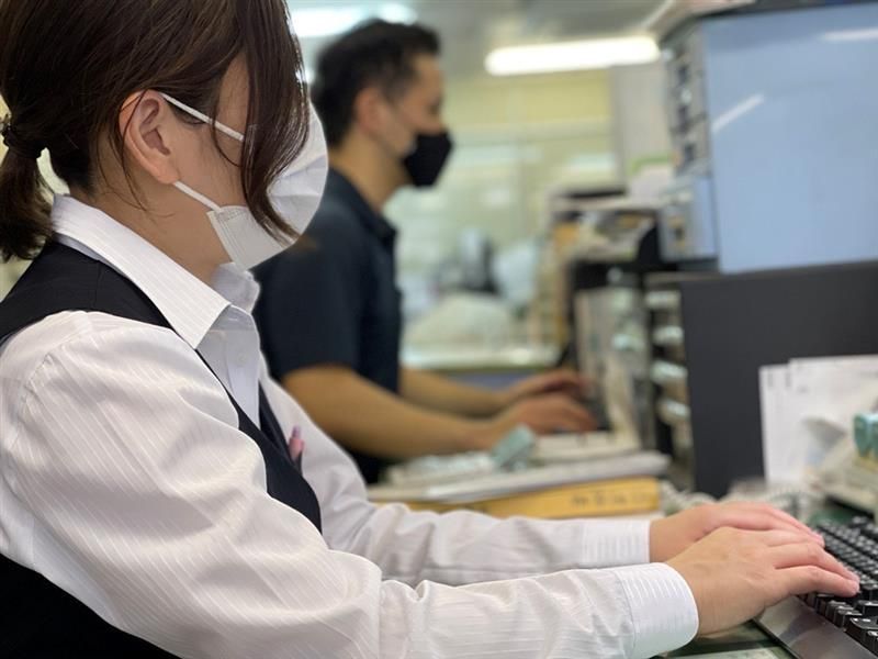 新洸化成株式会社の求人・転職情報