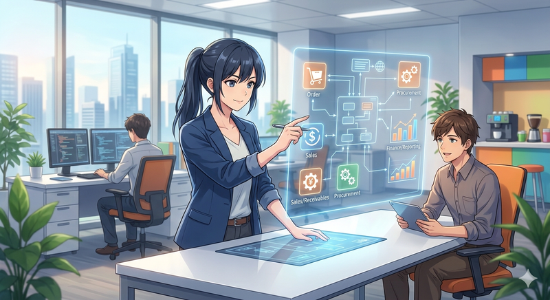 株式会社アベールジャパンの求人・転職情報