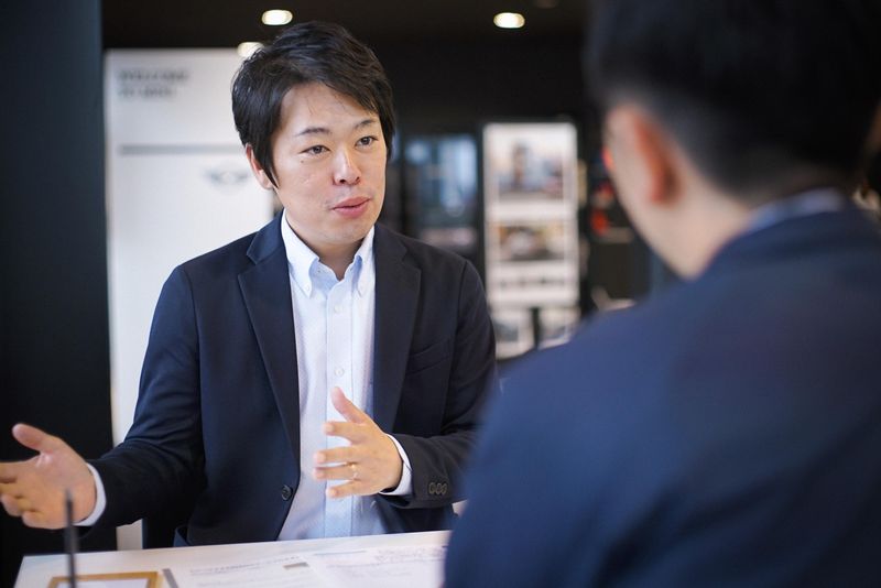 株式会社バルコムモータースの求人・転職情報