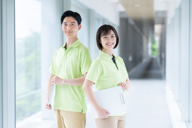 ロンドベルケア・サポートの求人・転職情報