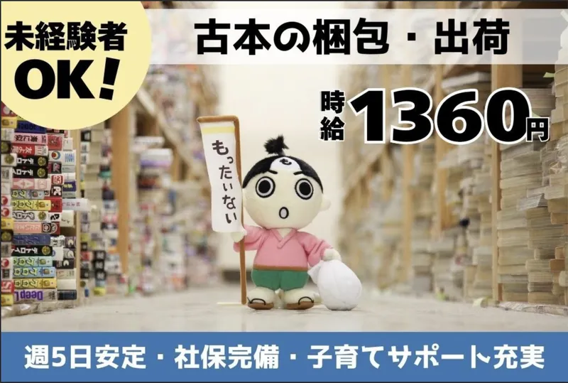 求人画像
