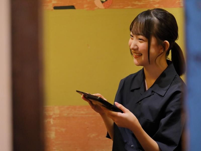 餃子焼鳥串カツ&飲み放題 たまつー すすきの店(株式会社アイックス)のアルバイト・バイト求人情報-04