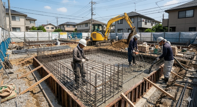 ㈲大野組の求人・転職情報