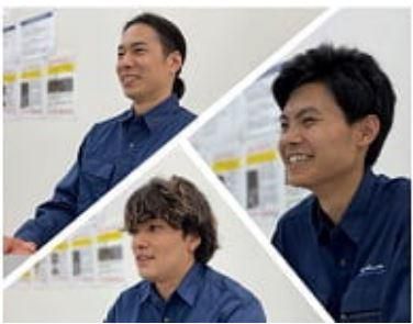 株式会社静軌建設の求人・転職情報