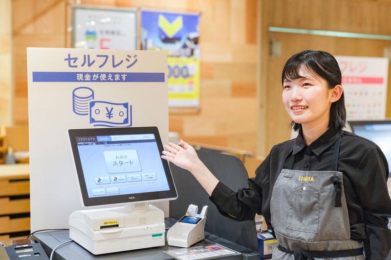 TSUTAYA　さくらの森店　(ニューコ・ワン株式会社)のアルバイト・バイト求人情報-02