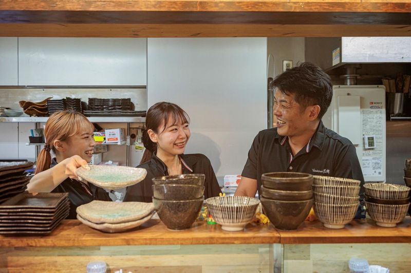 YAKINIKUEN 忍鬨　大阪梅田店のアルバイト・バイト求人情報-01