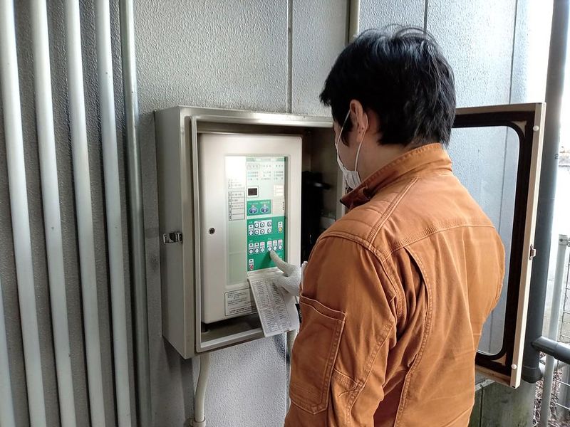 株式会社ハート防災の求人・転職情報