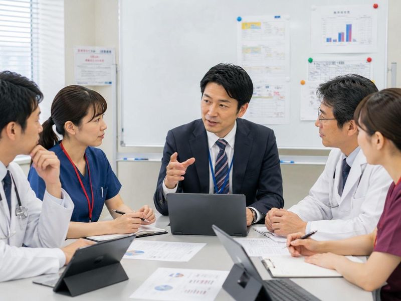 医療法人瑞穂会の求人・転職情報