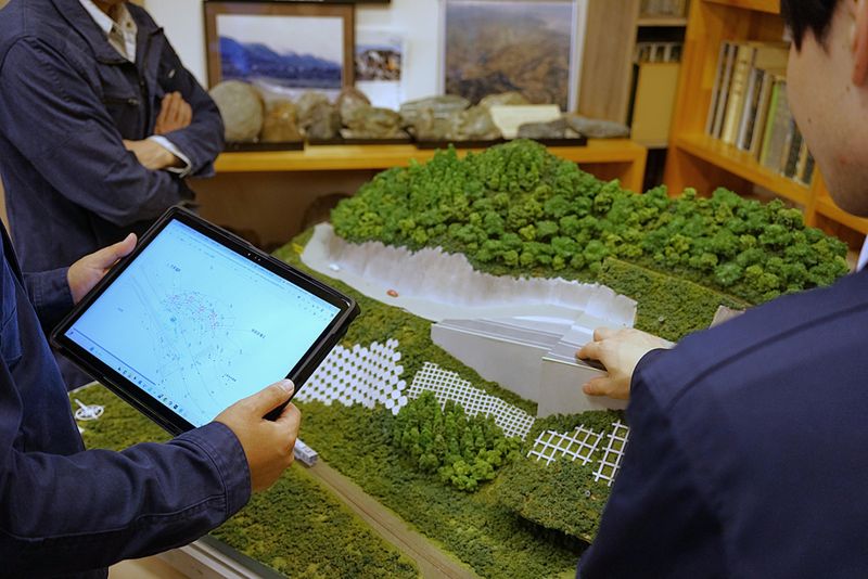 北陽建設株式会社